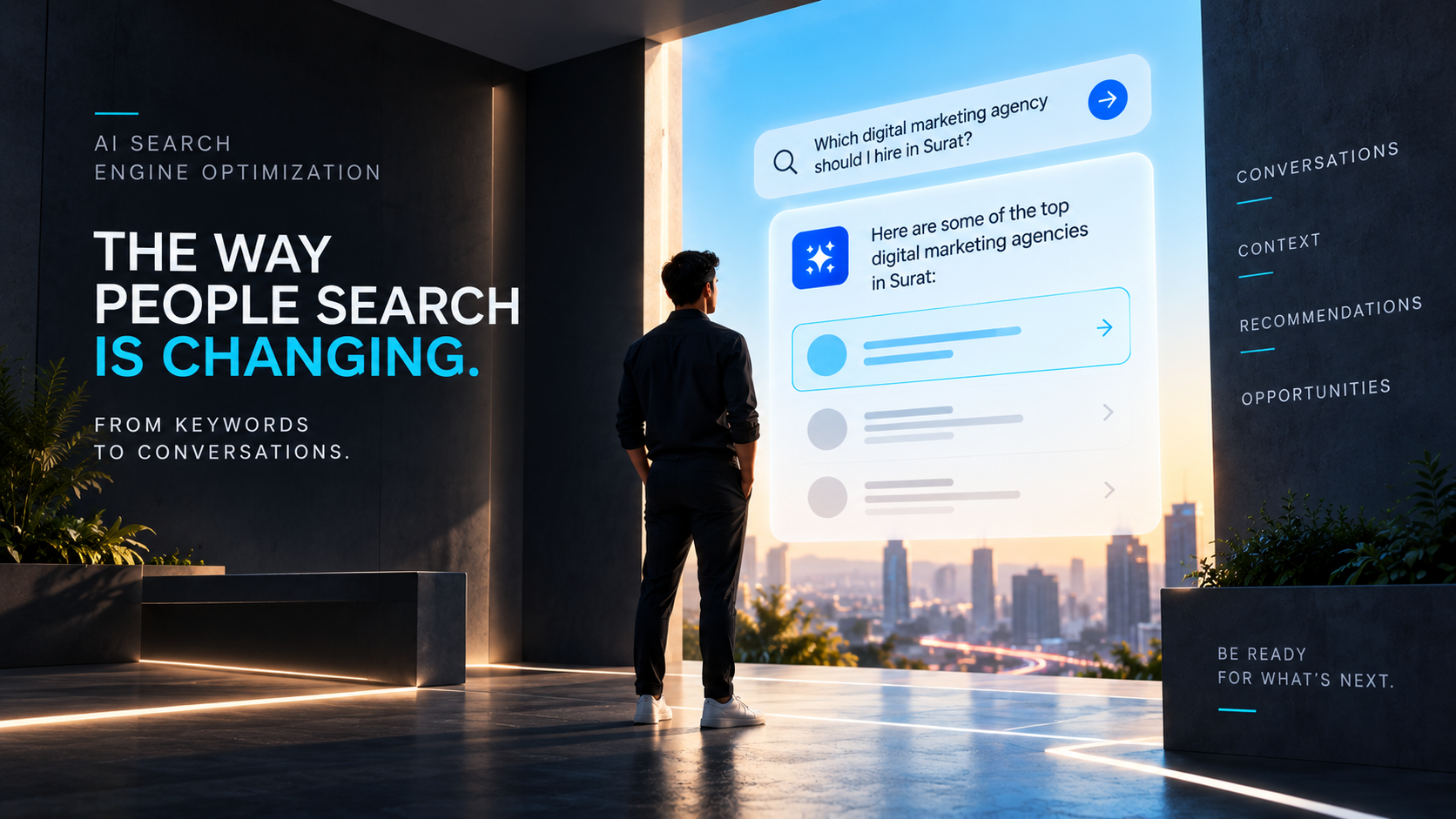 AI Search Engine Optimization: The Complete Guide to Getting Your Business Found in AI Search