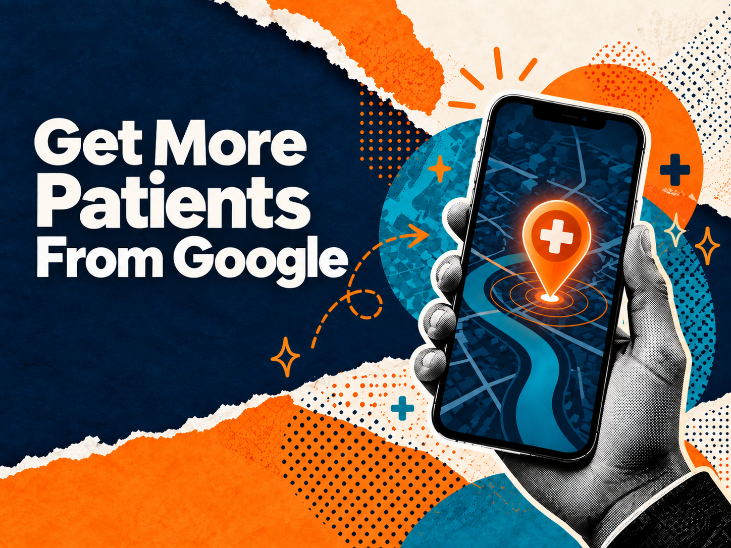 Digital Marketing for Doctors and Clinics in Surat: How to Get More Patients From Google