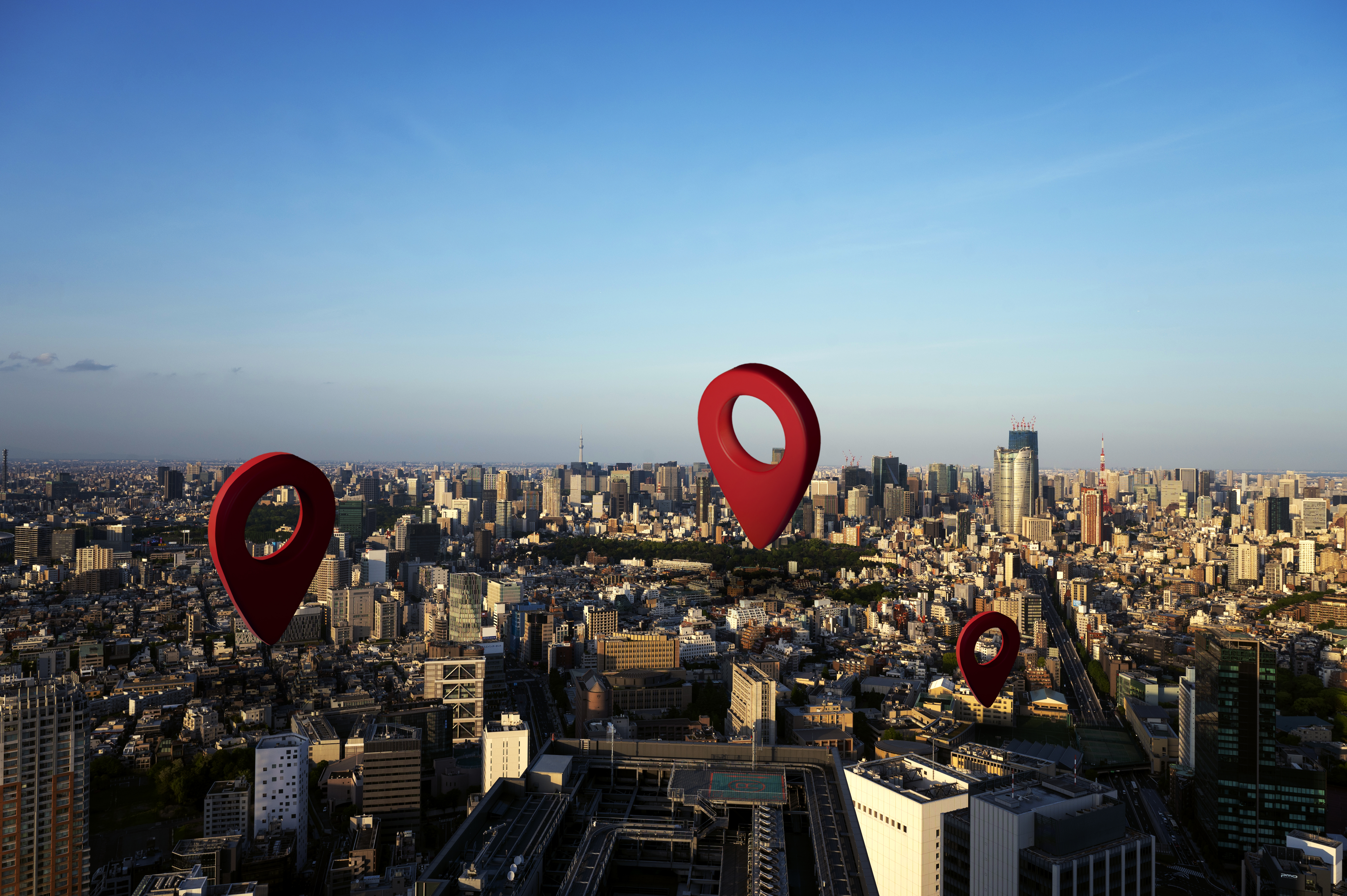 Google Business Profile Optimization service for improving local SEO visibility and sales in Surat