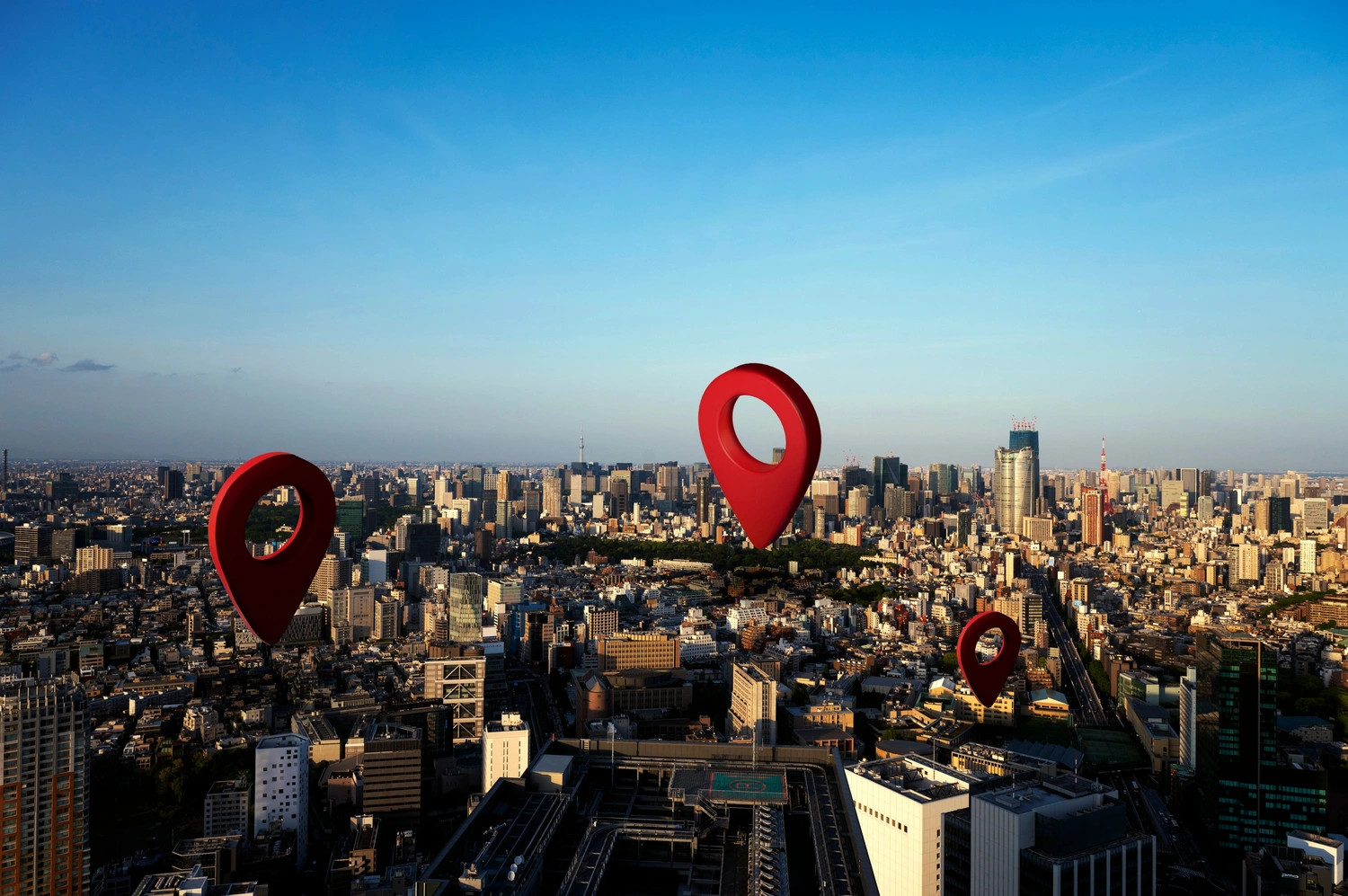 Google Business Profile Optimization service for improving local SEO visibility and sales in Surat