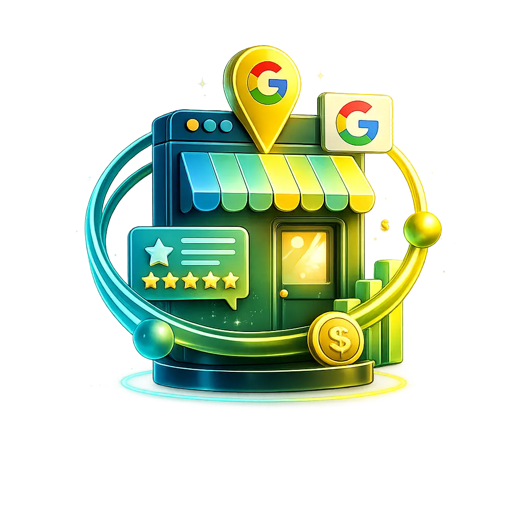 Google Business Profile Optimization