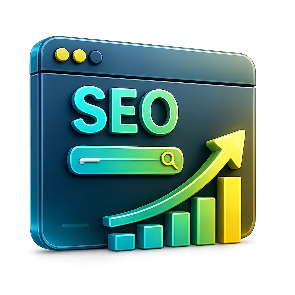 SEO Services