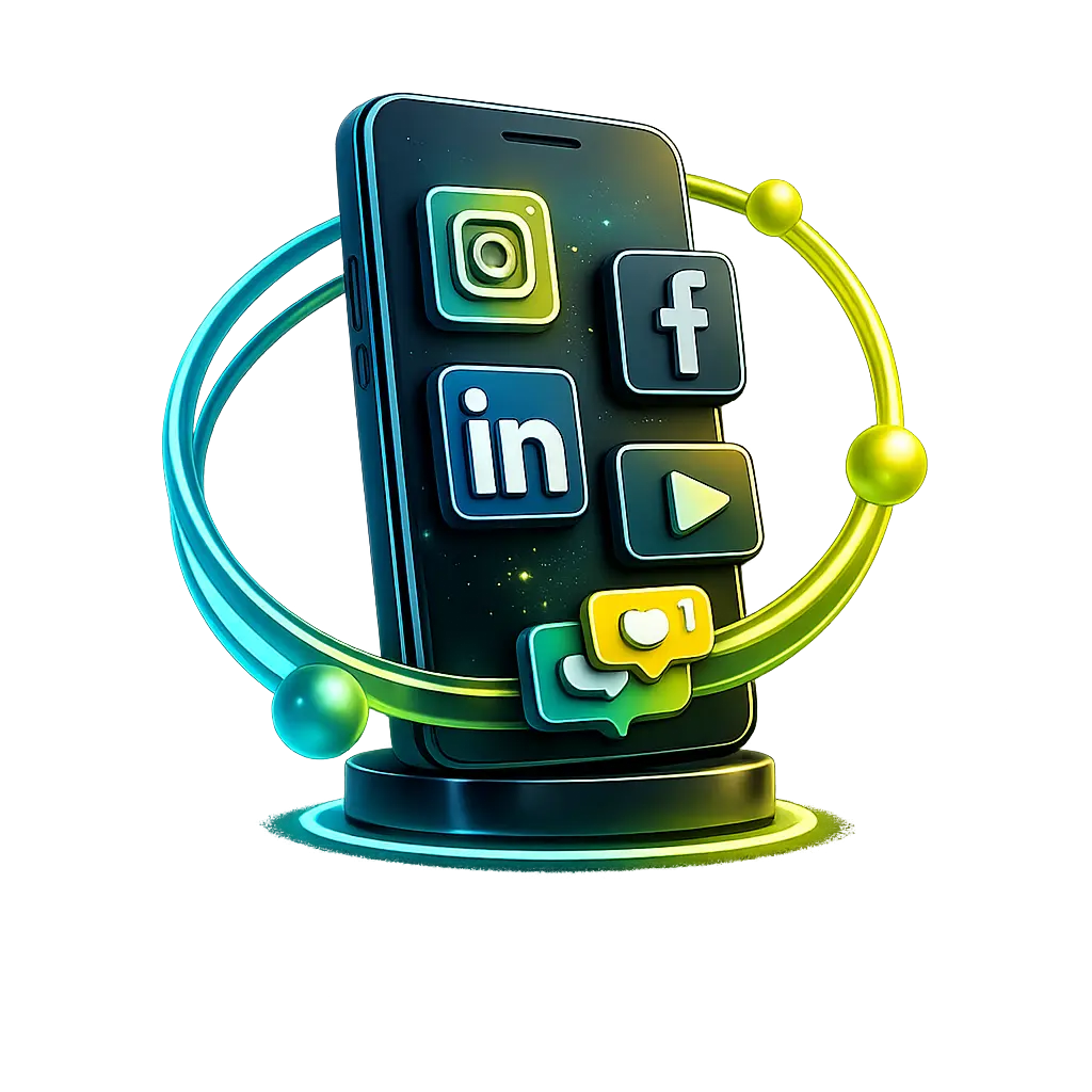 Social Media Marketing
